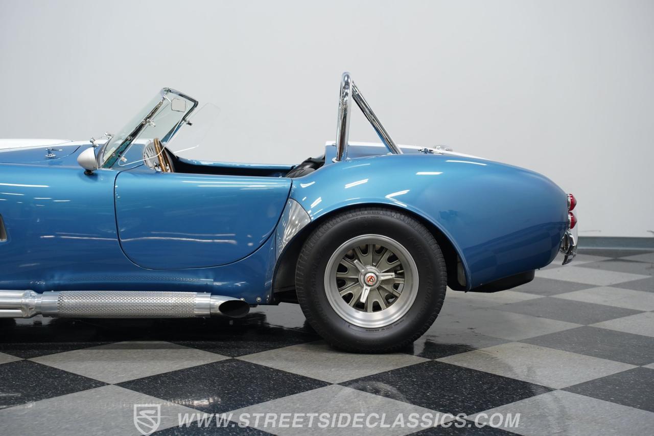 1965 Shelby Cobra Factory Five Mark III