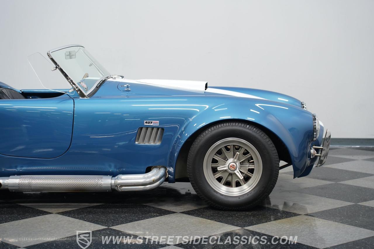 1965 Shelby Cobra Factory Five Mark III