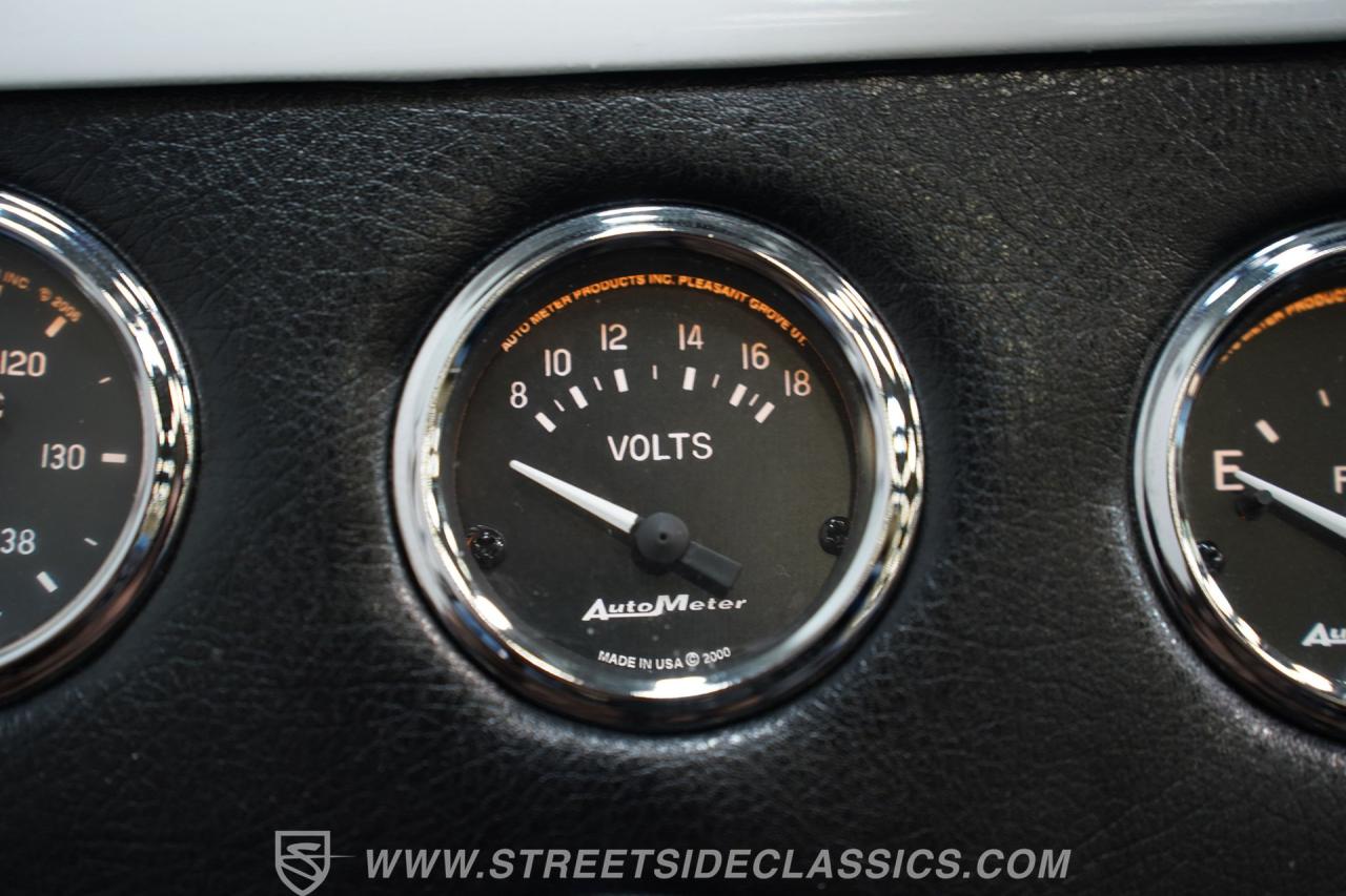 1965 Shelby Cobra Factory Five Mark III