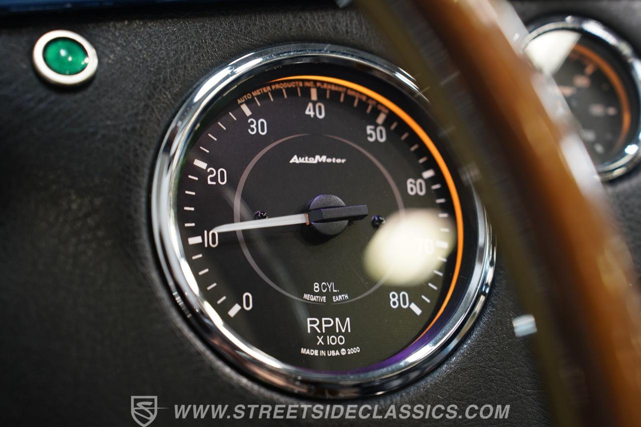 1965 Shelby Cobra Factory Five Mark III