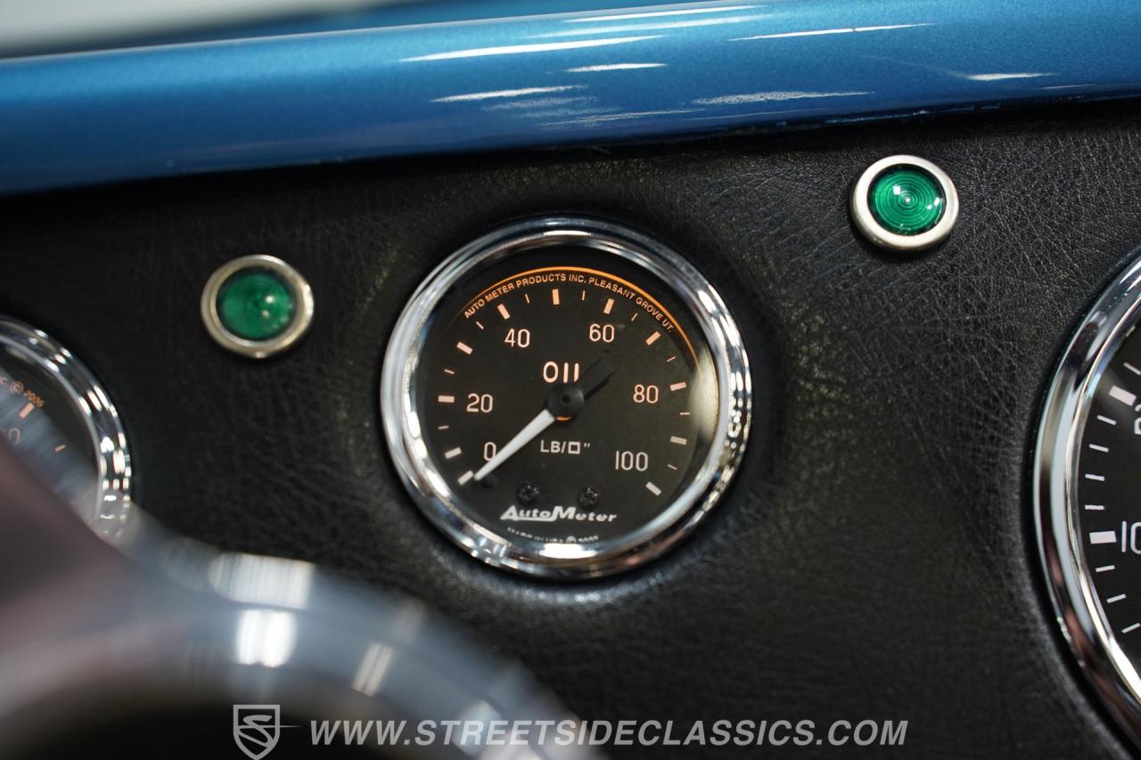 1965 Shelby Cobra Factory Five Mark III