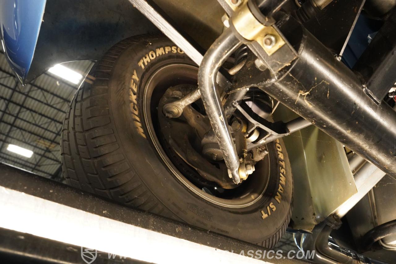 1965 Shelby Cobra Factory Five Mark III