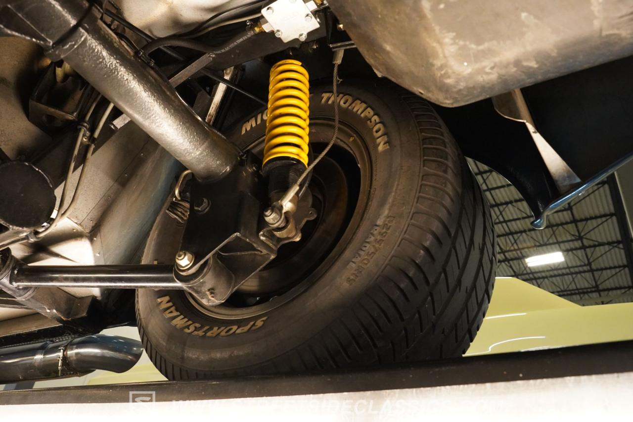 1965 Shelby Cobra Factory Five Mark III