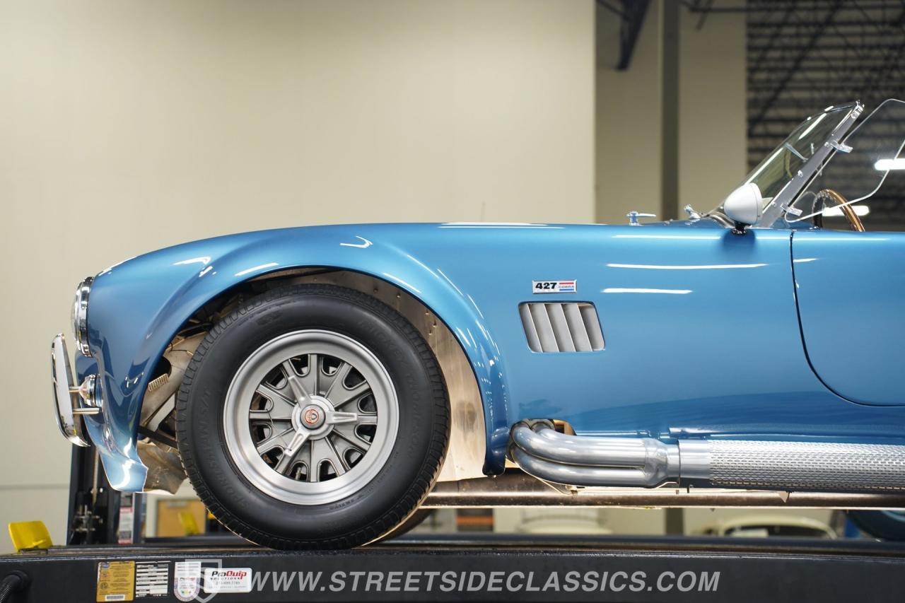 1965 Shelby Cobra Factory Five Mark III