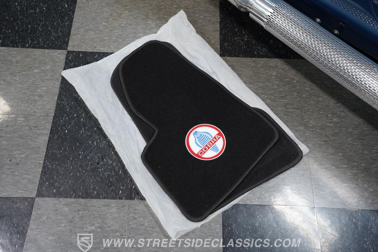 1965 Shelby Cobra Factory Five Mark III