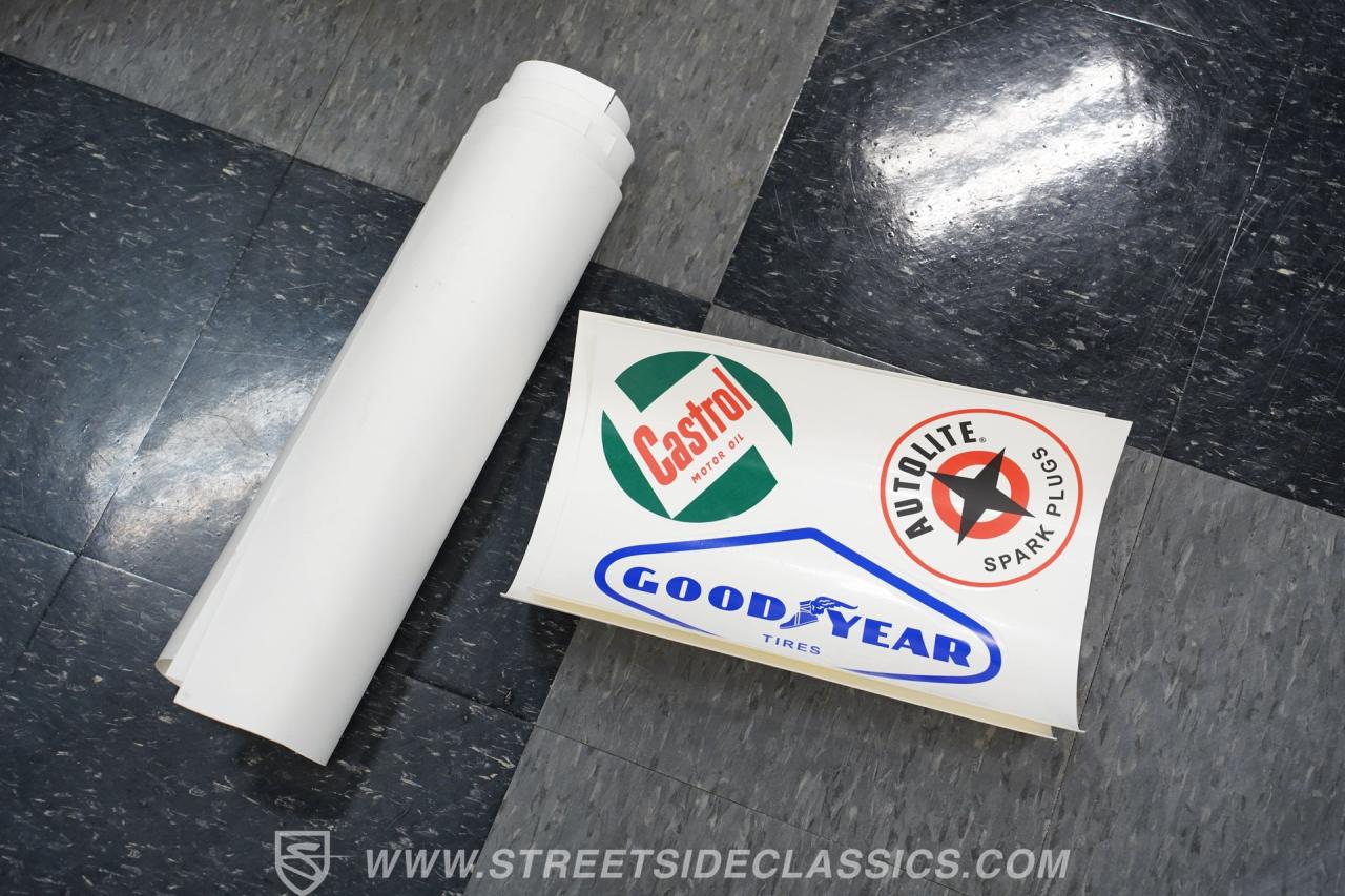 1965 Shelby Cobra Factory Five Mark III