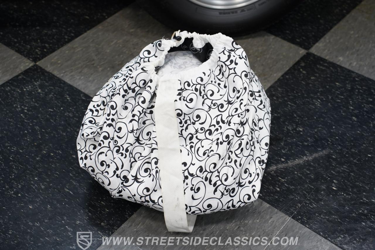 1965 Shelby Cobra Factory Five Mark III