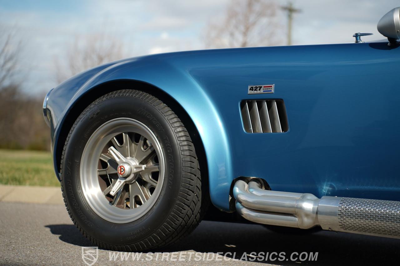 1965 Shelby Cobra Factory Five Mark III