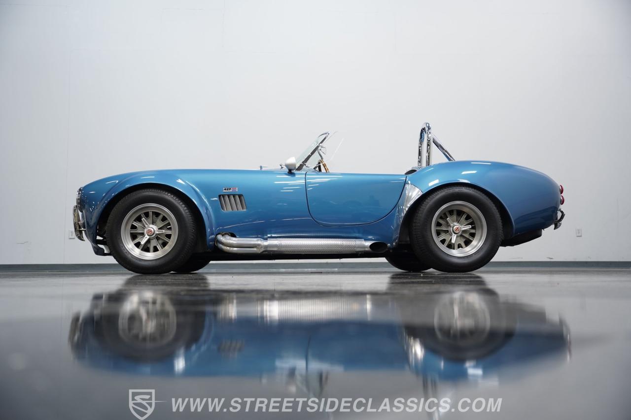 1965 Shelby Cobra Factory Five Mark III
