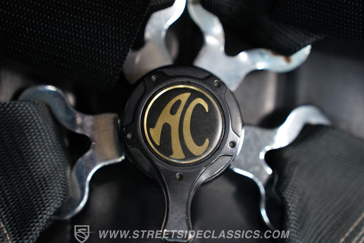 1965 Shelby Cobra Factory Five Mark III