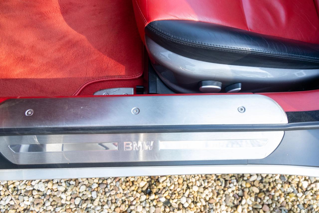 2002 BMW Z8 Roadster &ldquo;Pristine condition&rdquo;