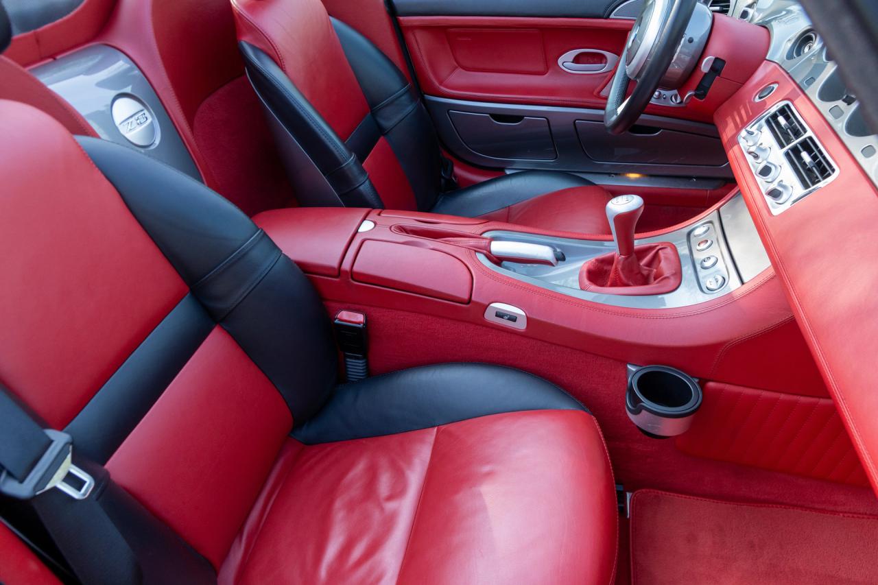 2002 BMW Z8 Roadster &ldquo;Pristine condition&rdquo;
