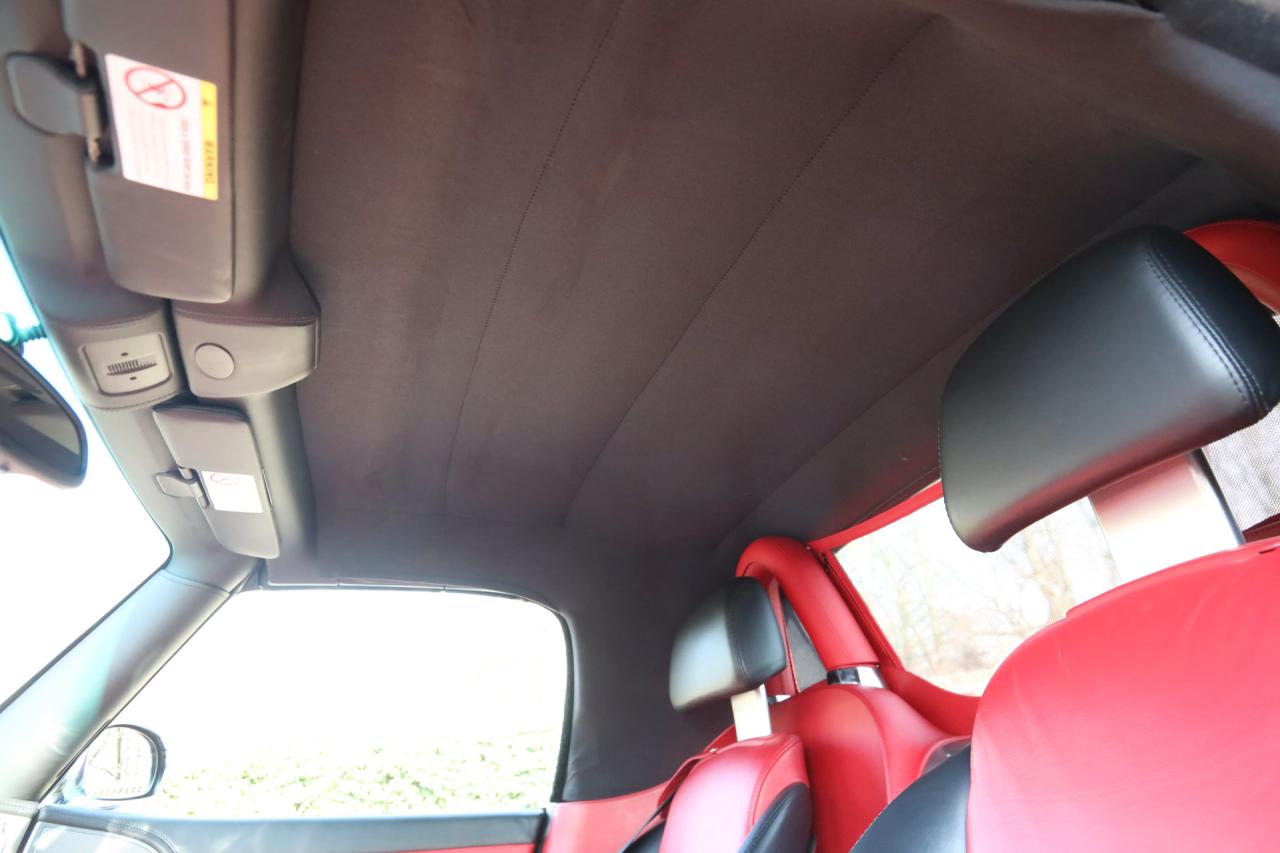 2002 BMW Z8 Roadster &ldquo;Pristine condition&rdquo;