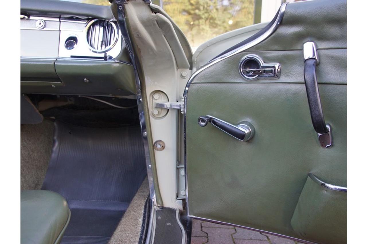 1967 Mercedes - Benz Mercedes Benz 230 SL Pagode &ldquo;Second owner and 42.000 miles since &rdquo;