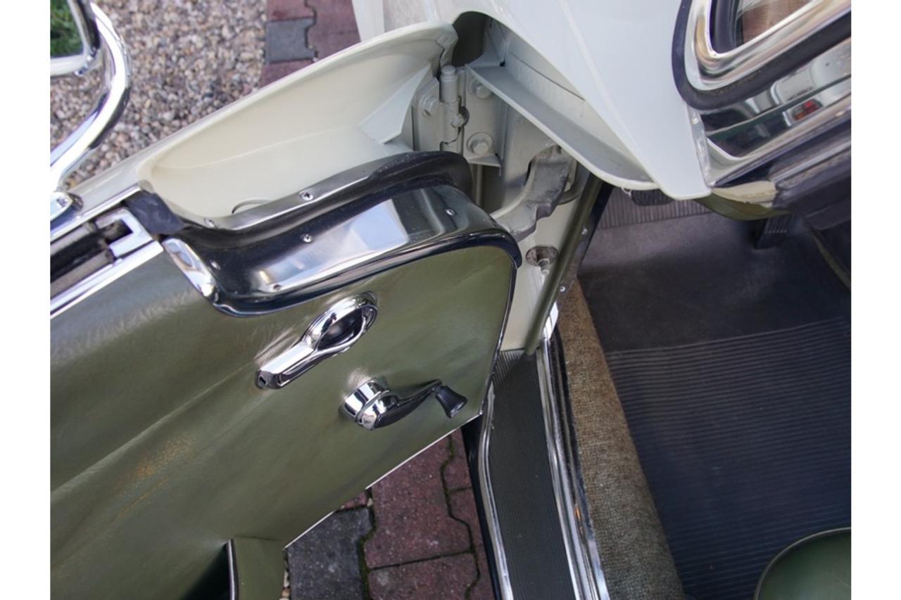 1967 Mercedes - Benz Mercedes Benz 230 SL Pagode &ldquo;Second owner and 42.000 miles since &rdquo;