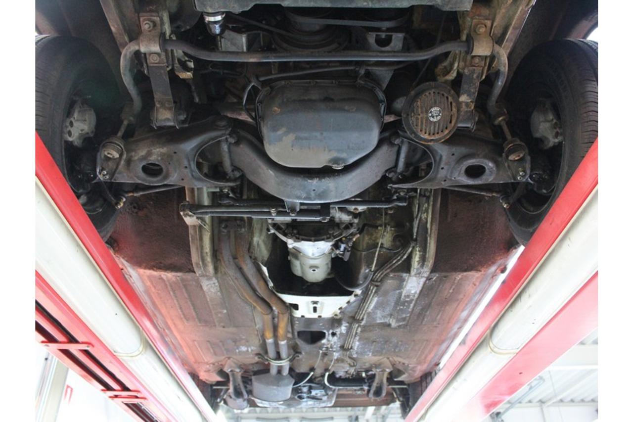 1967 Mercedes - Benz Mercedes Benz 230 SL Pagode &ldquo;Second owner and 42.000 miles since &rdquo;