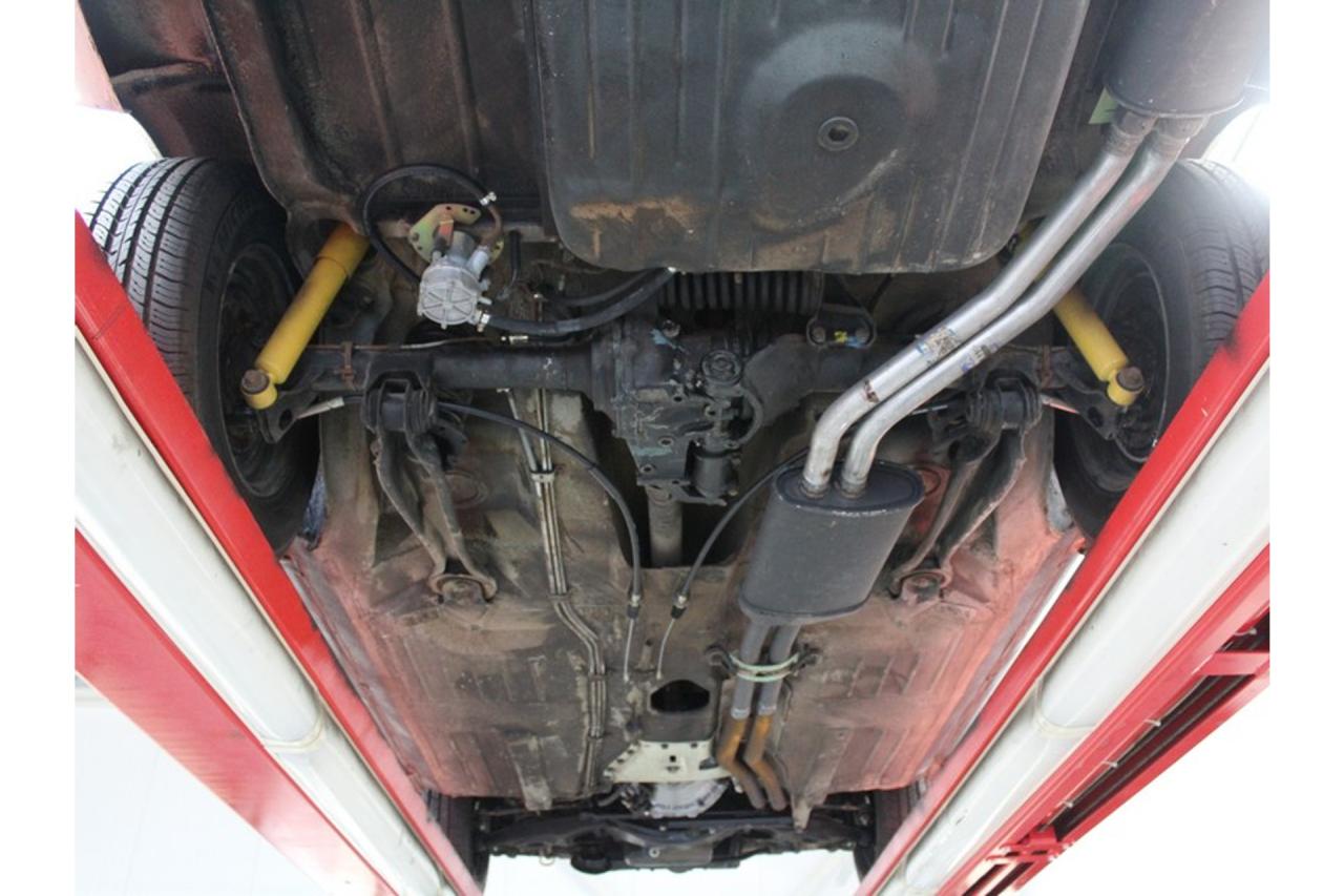 1967 Mercedes - Benz Mercedes Benz 230 SL Pagode &ldquo;Second owner and 42.000 miles since &rdquo;