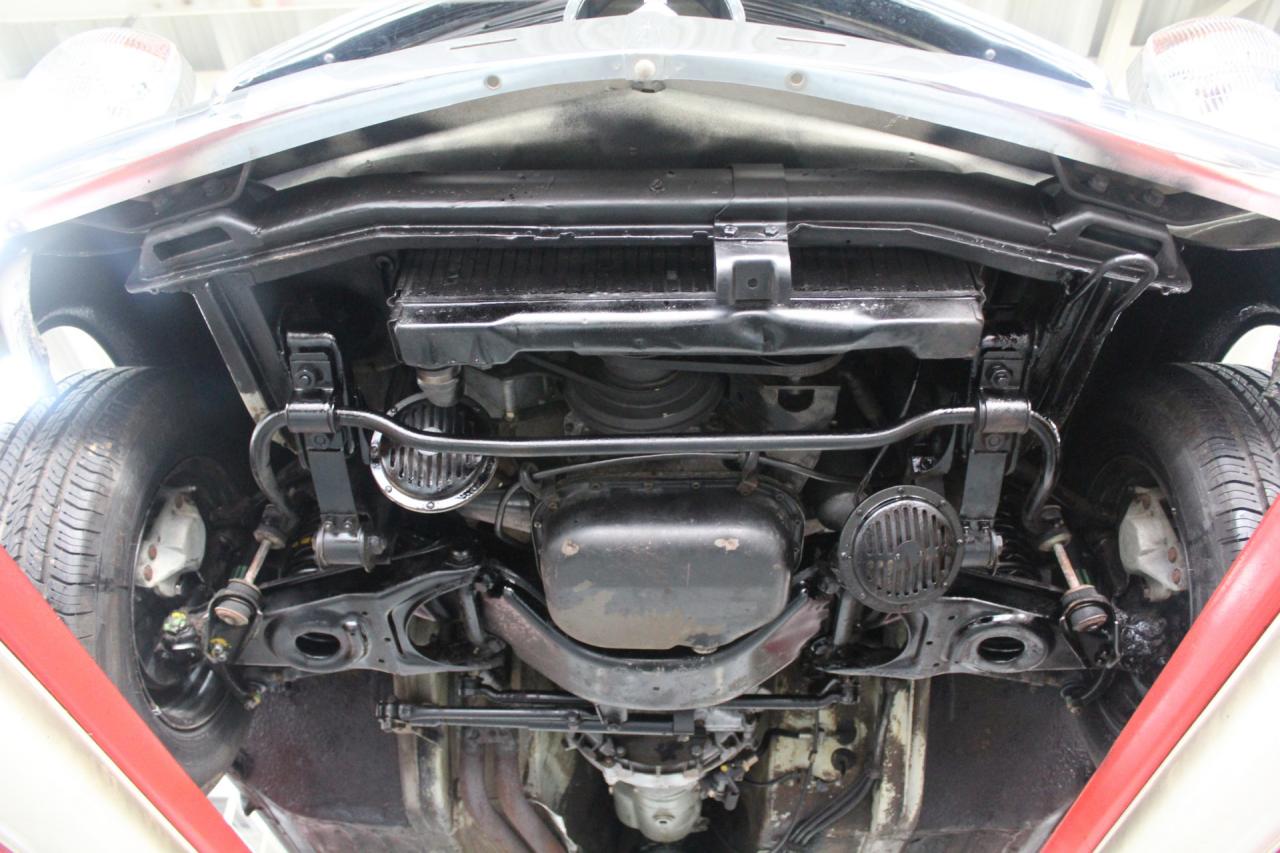 1967 Mercedes - Benz Mercedes Benz 230 SL Pagode &ldquo;Second owner and 42.000 miles since &rdquo;