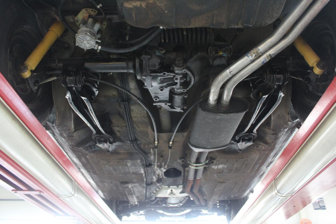 1967 Mercedes - Benz Mercedes Benz 230 SL Pagode &ldquo;Second owner and 42.000 miles since &rdquo;