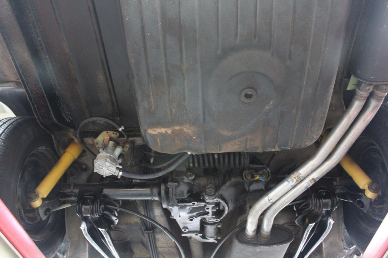 1967 Mercedes - Benz Mercedes Benz 230 SL Pagode &ldquo;Second owner and 42.000 miles since &rdquo;