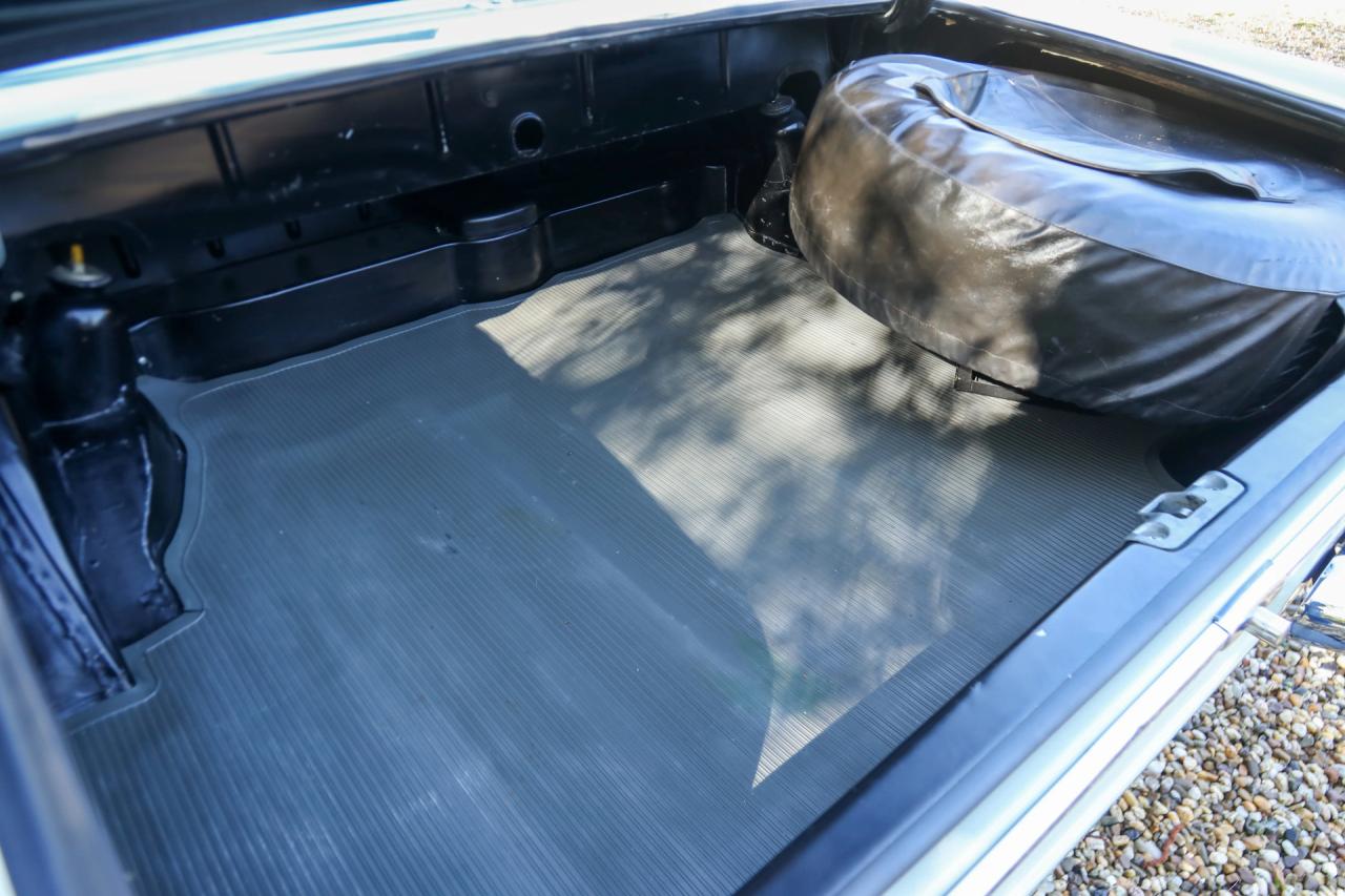 1967 Mercedes - Benz Mercedes Benz 230 SL Pagode &ldquo;Second owner and 42.000 miles since &rdquo;