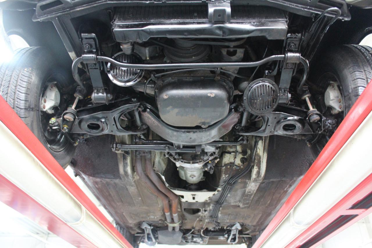 1967 Mercedes - Benz Mercedes Benz 230 SL Pagode &ldquo;Second owner and 42.000 miles since &rdquo;
