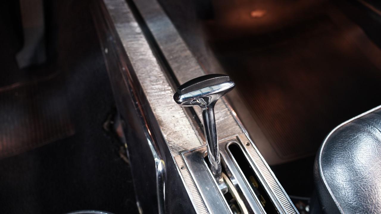 1964 Chevrolet Chevelle Malibu SS Convertible