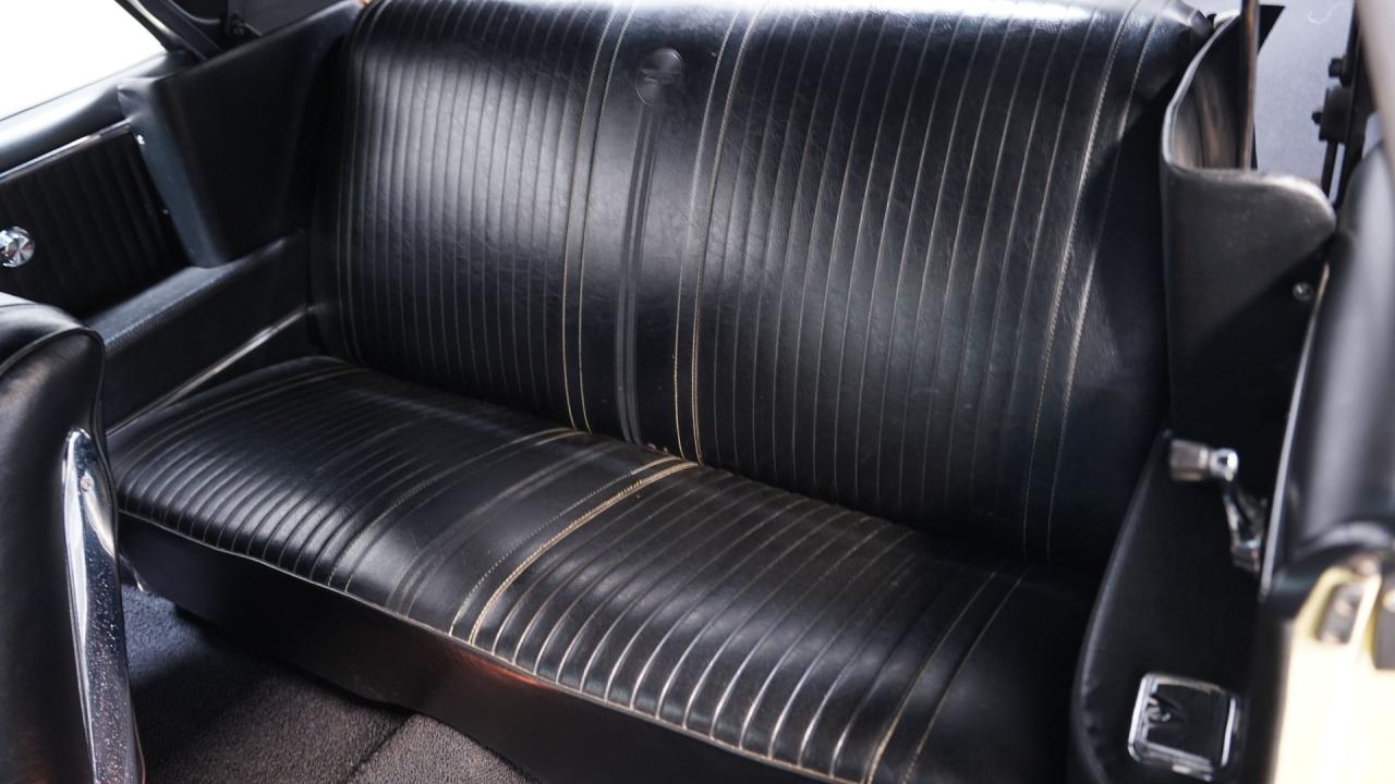 1964 Chevrolet Chevelle Malibu SS Convertible