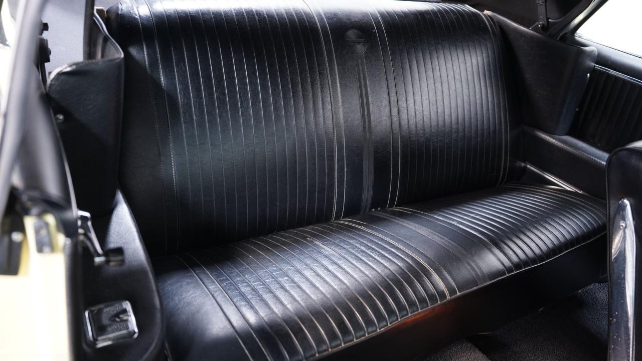 1964 Chevrolet Chevelle Malibu SS Convertible