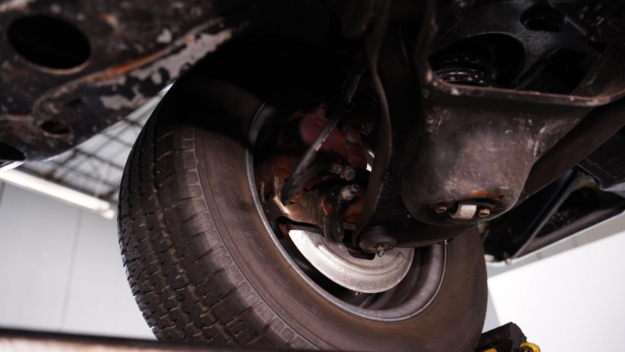 1964 Chevrolet Chevelle Malibu SS Convertible