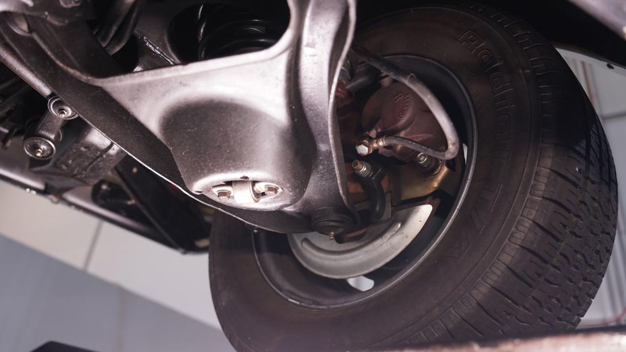 1964 Chevrolet Chevelle Malibu SS Convertible