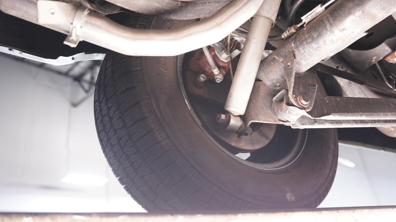 1964 Chevrolet Chevelle Malibu SS Convertible