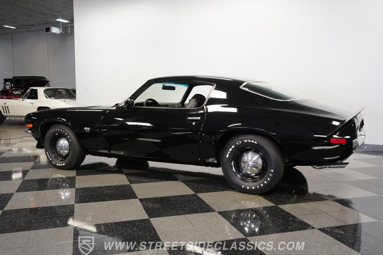 1971 Chevrolet Camaro RS/SS 396