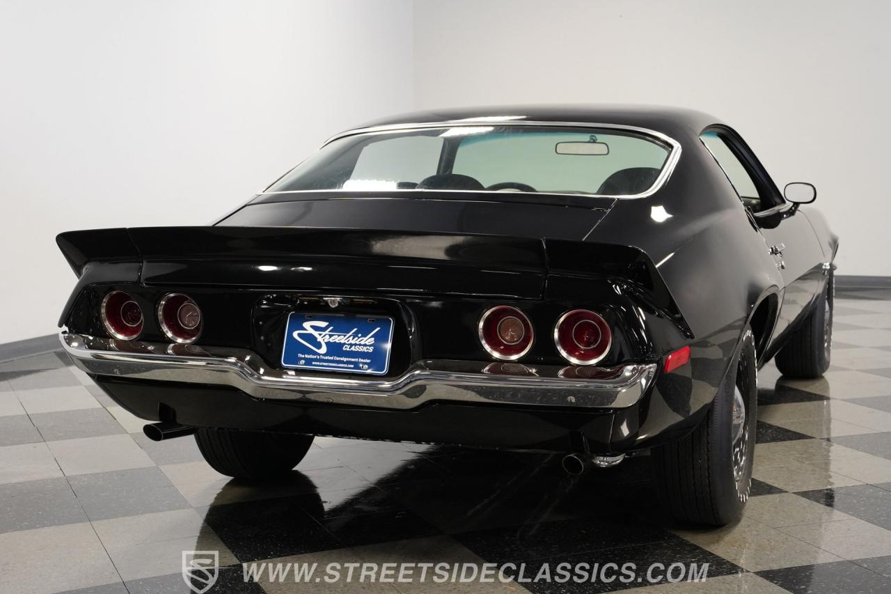 1971 Chevrolet Camaro RS/SS 396