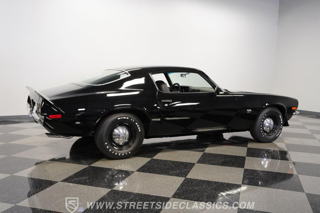 1971 Chevrolet Camaro RS/SS 396