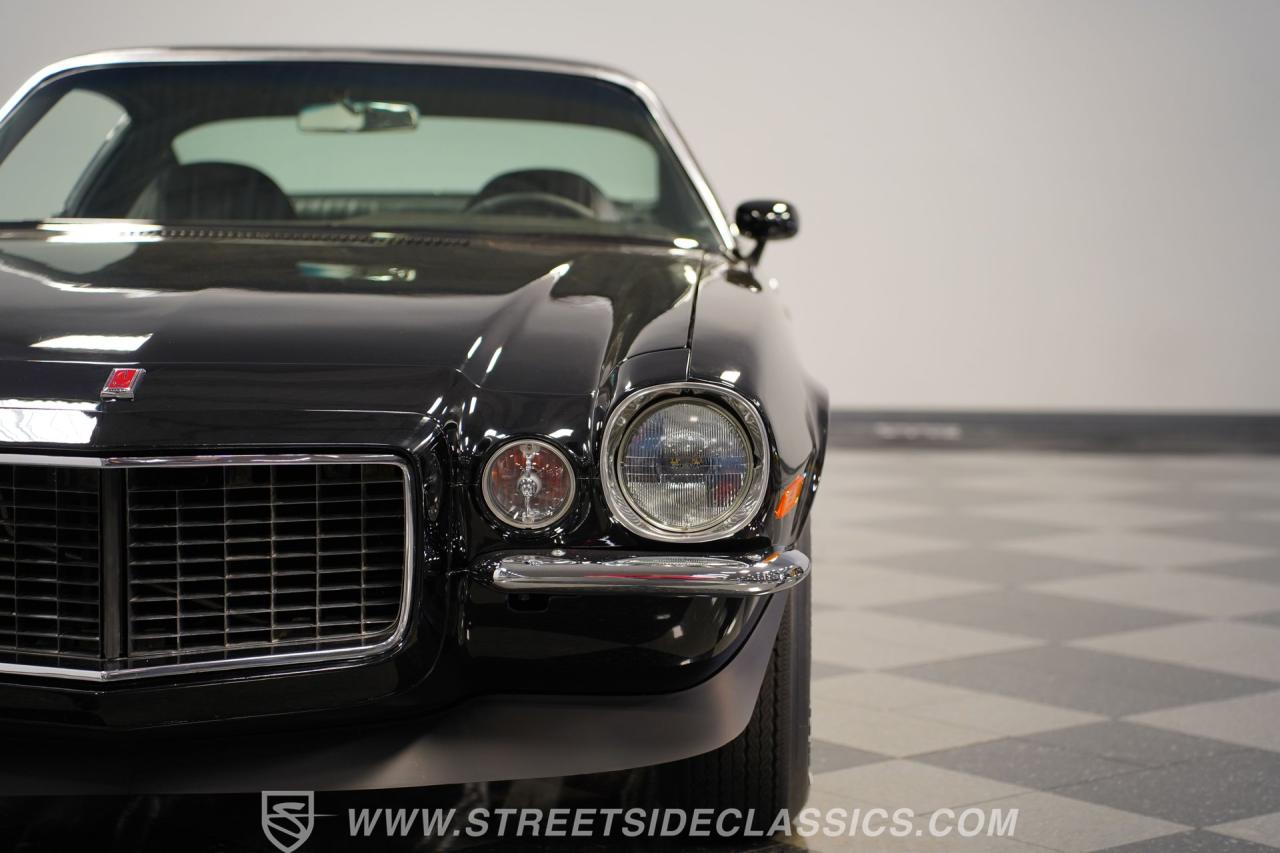 1971 Chevrolet Camaro RS/SS 396