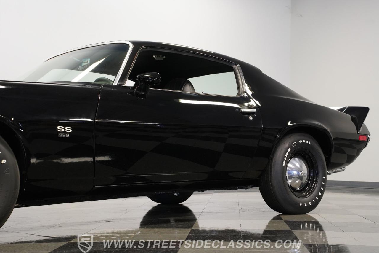 1971 Chevrolet Camaro RS/SS 396