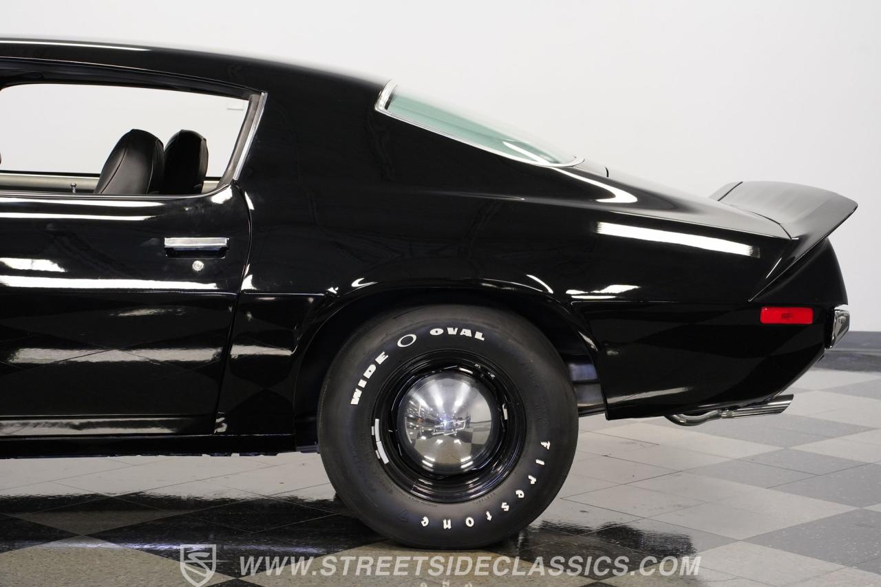 1971 Chevrolet Camaro RS/SS 396