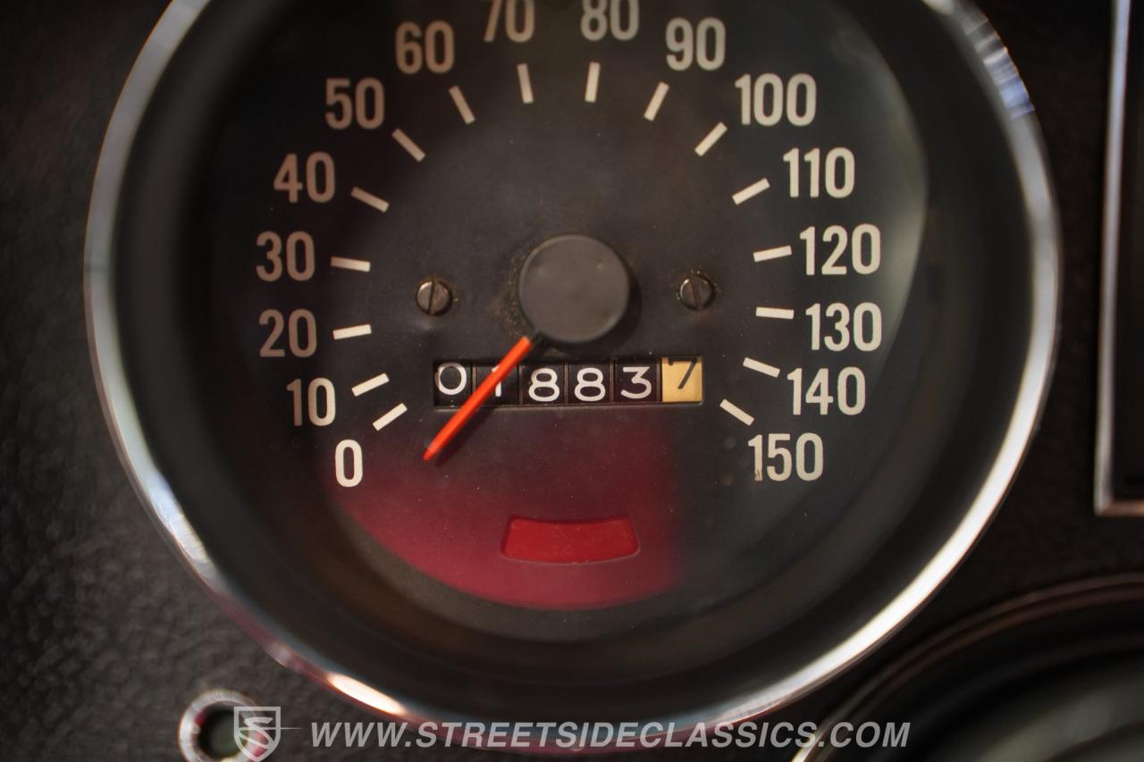 1971 Chevrolet Camaro RS/SS 396