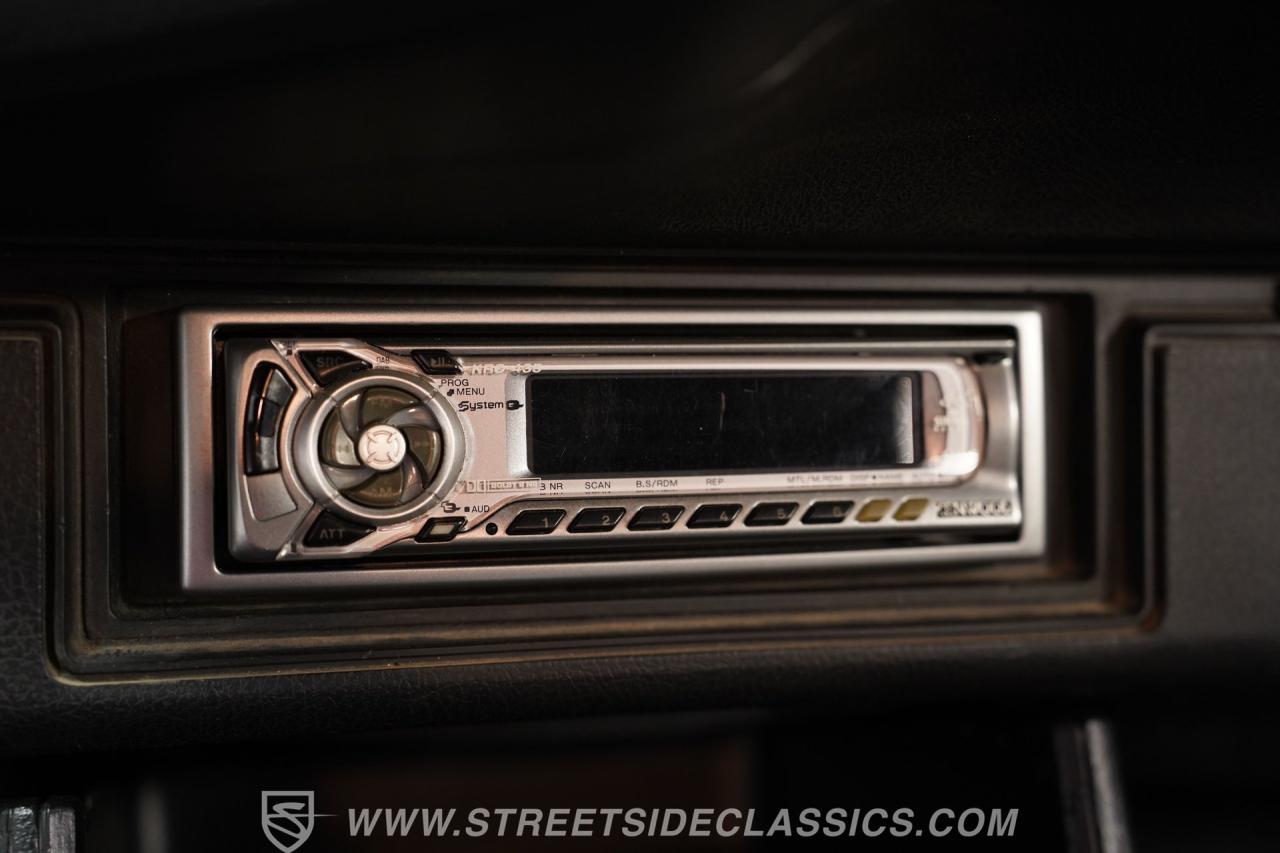 1971 Chevrolet Camaro RS/SS 396