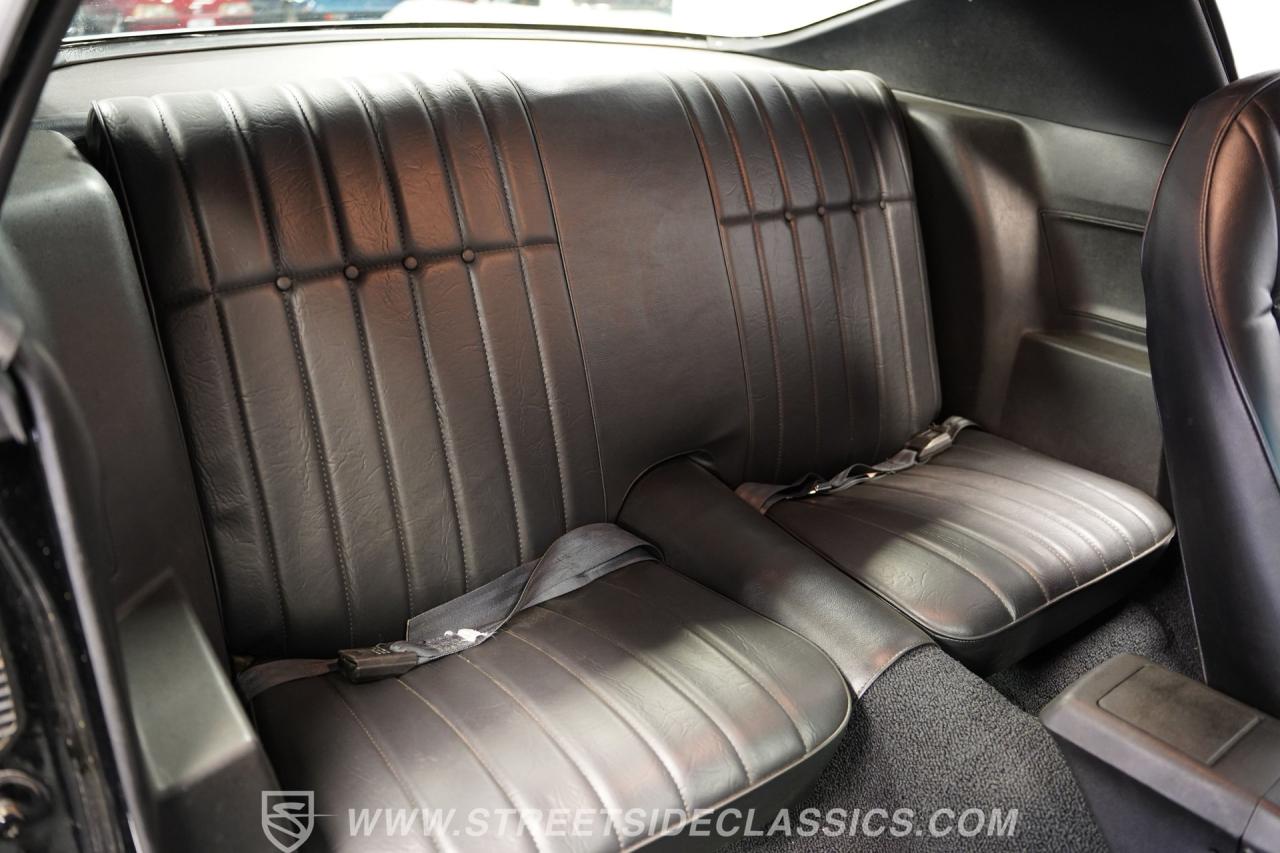 1971 Chevrolet Camaro RS/SS 396