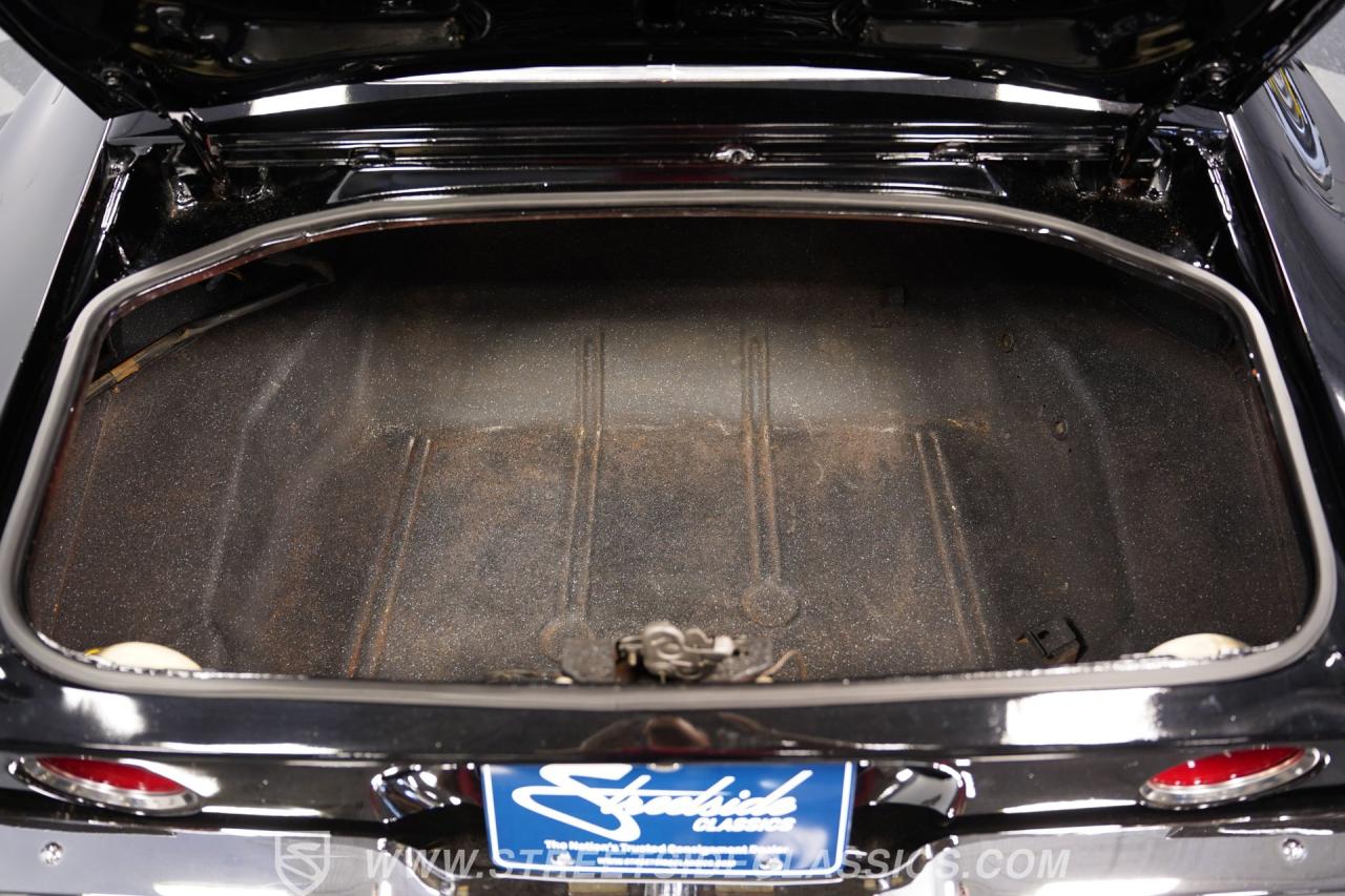 1971 Chevrolet Camaro RS/SS 396