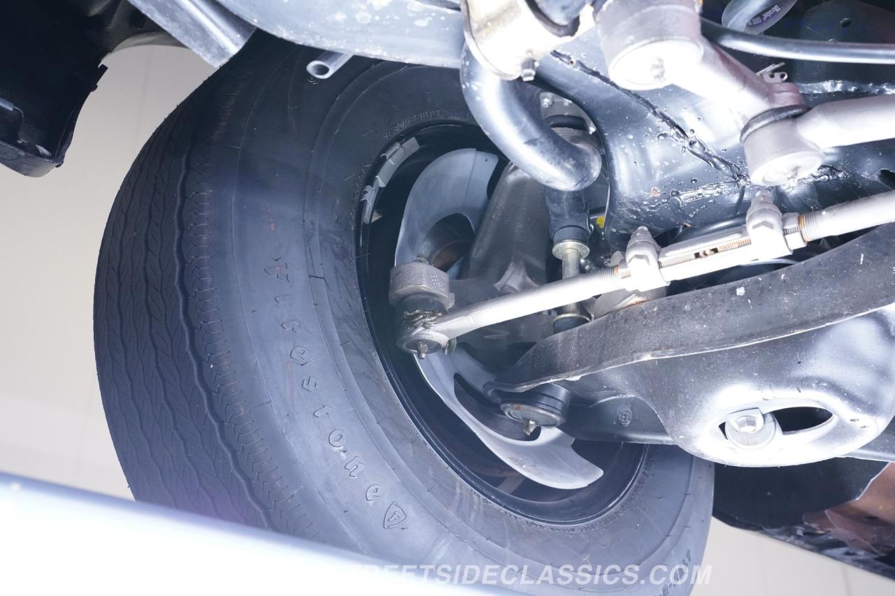 1971 Chevrolet Camaro RS/SS 396