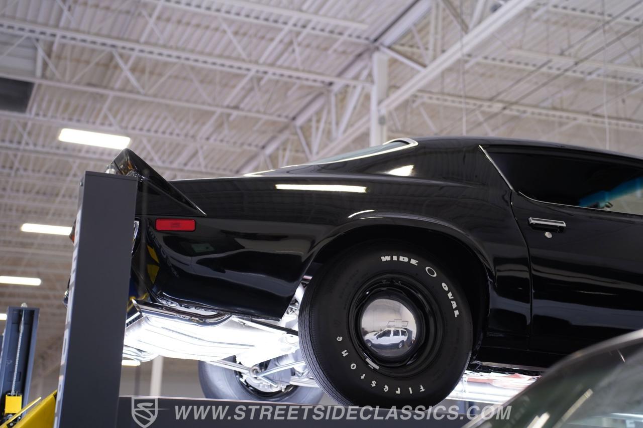 1971 Chevrolet Camaro RS/SS 396