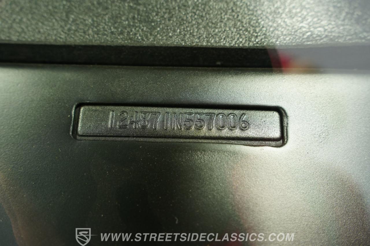 1971 Chevrolet Camaro RS/SS 396