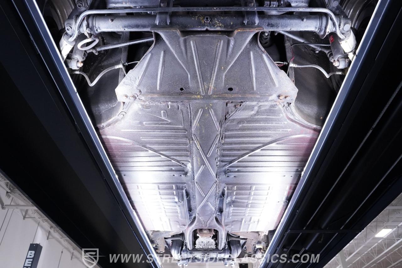 1970 Volkswagen Karmann Ghia Convertible