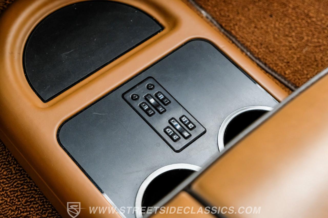 1978 Chevrolet C30 3+3 Dually Restomod