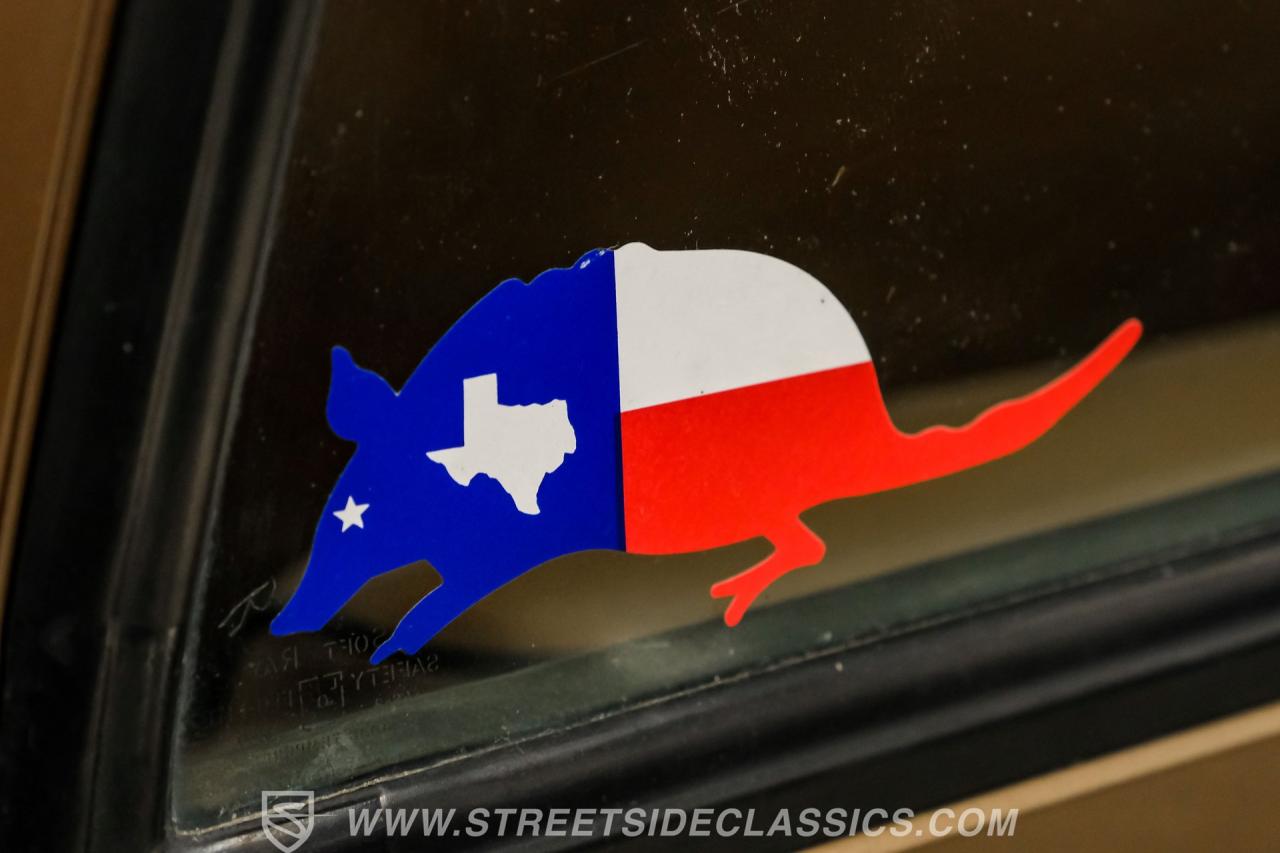 1978 Chevrolet C30 3+3 Dually Restomod