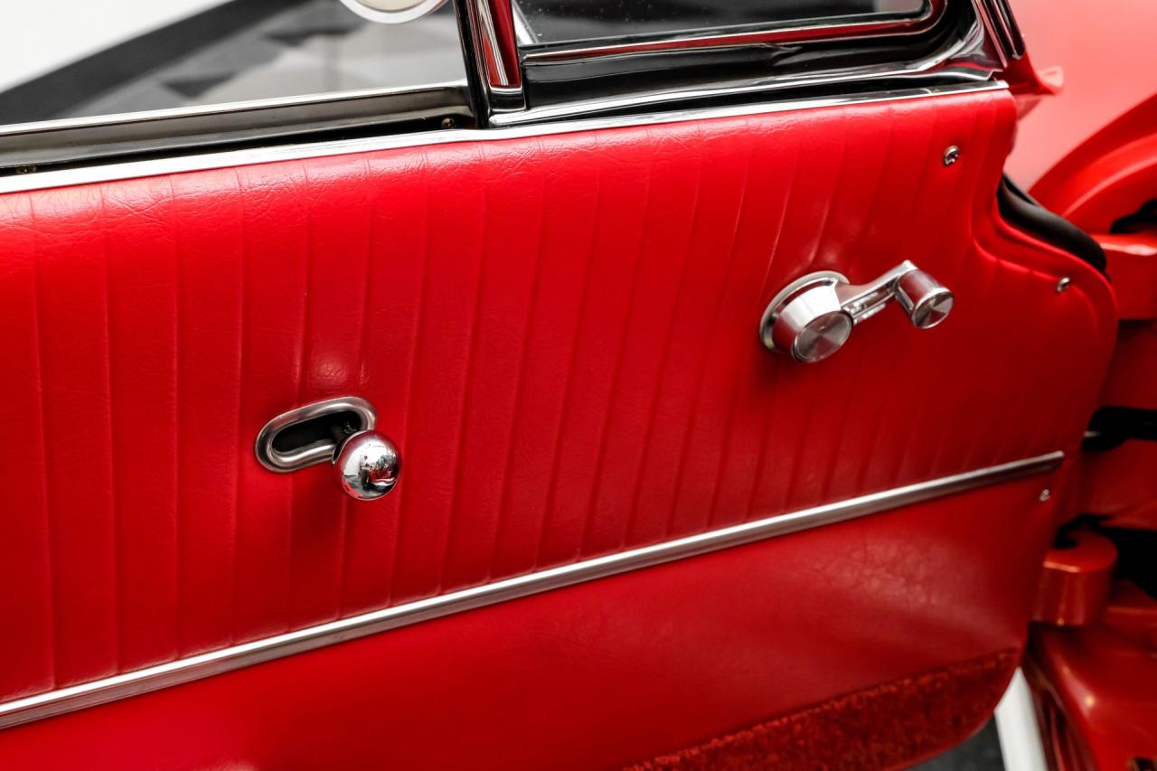 1964 Chevrolet Corvette Convertible LS1 Restomod