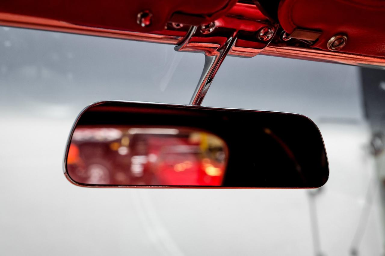 1964 Chevrolet Corvette Convertible LS1 Restomod